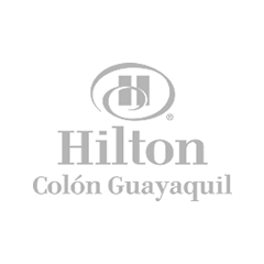 Hotel Hilton Colón Guayaquil