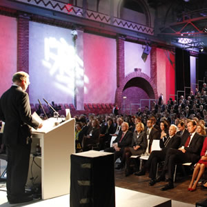 Conferencias y charlas